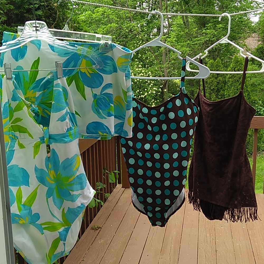 Swimsuit lot